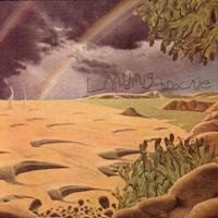 Landing - Brocade