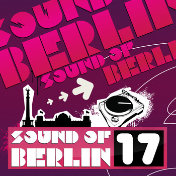 Various Artists - Sound of Berlin 17