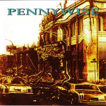 Pennywise - Wild Card/A Word To The Wise