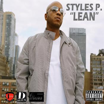 Styles P. - Lean (Explicit)