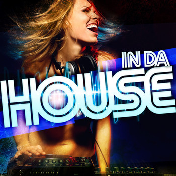 Various Artists - In da House