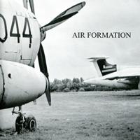 Air Formation - Air Formation - EP