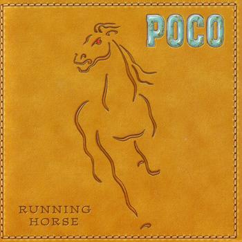 Poco - Running Horse