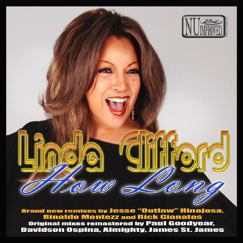 Linda Clifford - How Long - Remixed and Remastered