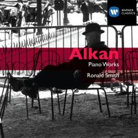 Ronald Smith - Alkan:Piano Music