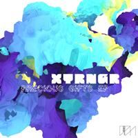 Xtrngr - Precious Gifts EP