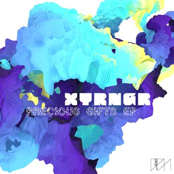 Xtrngr - Precious Gifts EP