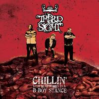 Third Sight - Chillin' with Dead Bodies in a B-Boy Stance (Explicit)