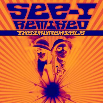 See-I - See-I Remixed Instrumentals