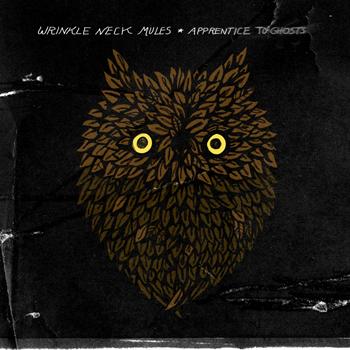 Wrinkle Neck Mules - Apprentice To Ghosts