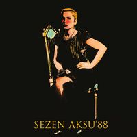 Sezen Aksu - Sezen Aksu '88