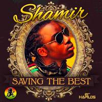 Shamir - Saving the Best - Single