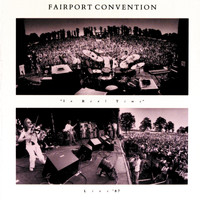 Fairport Convention - In Real Time - Live '87