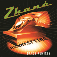 Zhané - Request Line Dance Remixes