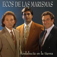 Ecos de las Marismas - Andalucía Es la Tierra