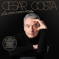 Cesar Costa - A Mi Manera