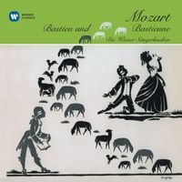 Wiener Sängerknaben - Mozart: Bastien und Bastienne