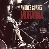 Andrés Suárez - Moraima