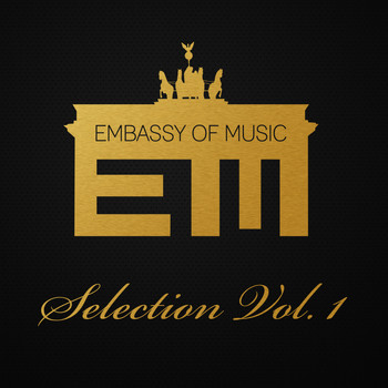 Various Artists - Embassy of Music - Selection, Vol. 1