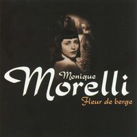 Monique Morelli - Fleur de berge