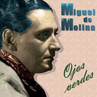 Miguel De Molina - Ojos Verdes
