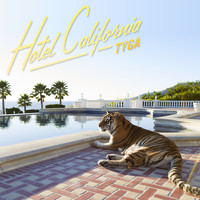 TYGA - Hotel California (Deluxe)