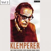 Wiener Symphoniker, Otto Klemperer, Guiomar Novaes - Otto Klemperer, Vol. 2