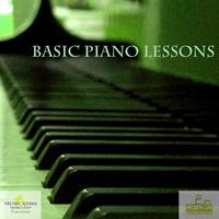 Frencis - Basic Piano Lessons: Fascicolo Vol. 1