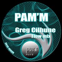 Greg Cilhune - Pam'm (Flow Mix)