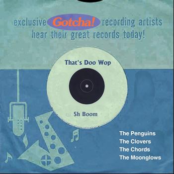 Various Artists - Sh-Boom (That's Doo Wop)
