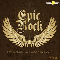 Daniele Benati, Enrico Prandi - Epic Rock