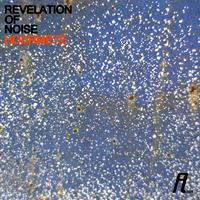 Revelation Of Noise - Hourmete