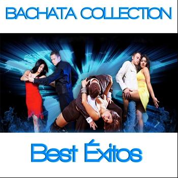 Various Artists - Bachata Colletion