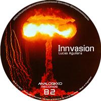 Lucas Aguilera - Innvasion