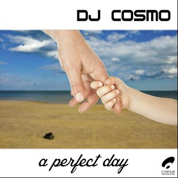 DJ Cosmo - A Perfect Day
