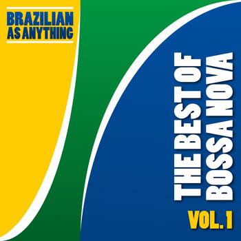 Various Artists - The Best of Bossa Nova, Vol. 1