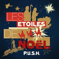 P.U.S.H. - Les étoiles de Noël