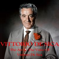 Vittorio De Sica - The Art & the Voice of Vittorio De Sica