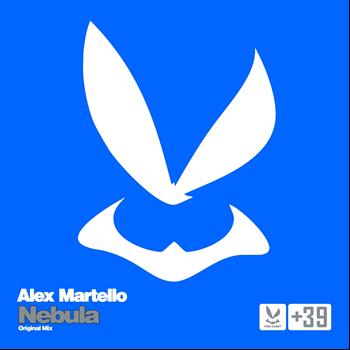 Alex Martello - Nebula