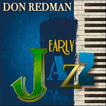 Don Redman - Early Jazz