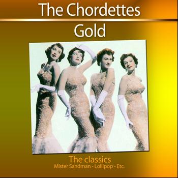 The Chordettes - Gold: The Classics - Mister Sandman