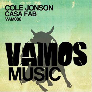 Cole Jonson - Casa Fab