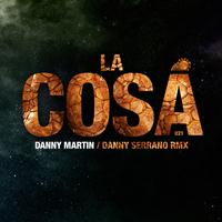 Danny Martin - La Cosa