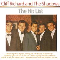 Cliff Richard, The Shadows - The Hit List