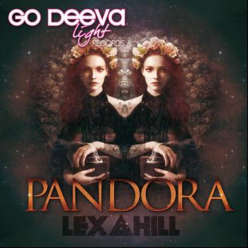 Lexa Hill - Pandora