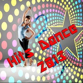 Various Artists - Hits Dance 2013