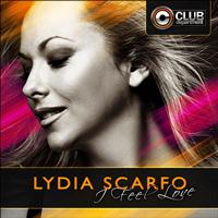 Lydia Scarfo - I Feel Love