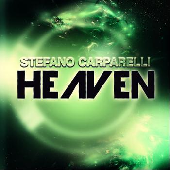 Stefano Carparelli - Heaven