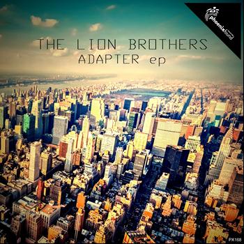 The Lion Brothers - Adapter