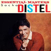 Sacha Distel - Essential Masters